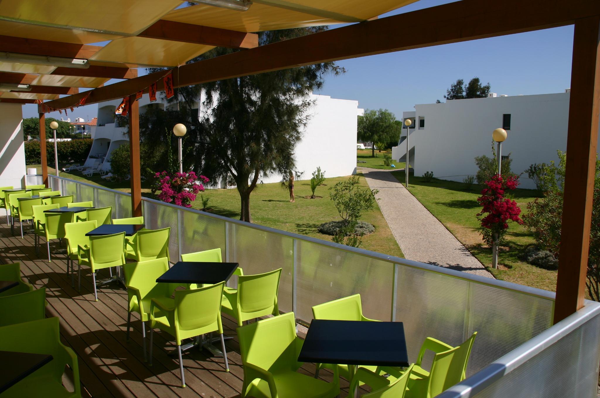 Quinta Das Figueirinhas & Quintinha Village Porches Kültér fotó