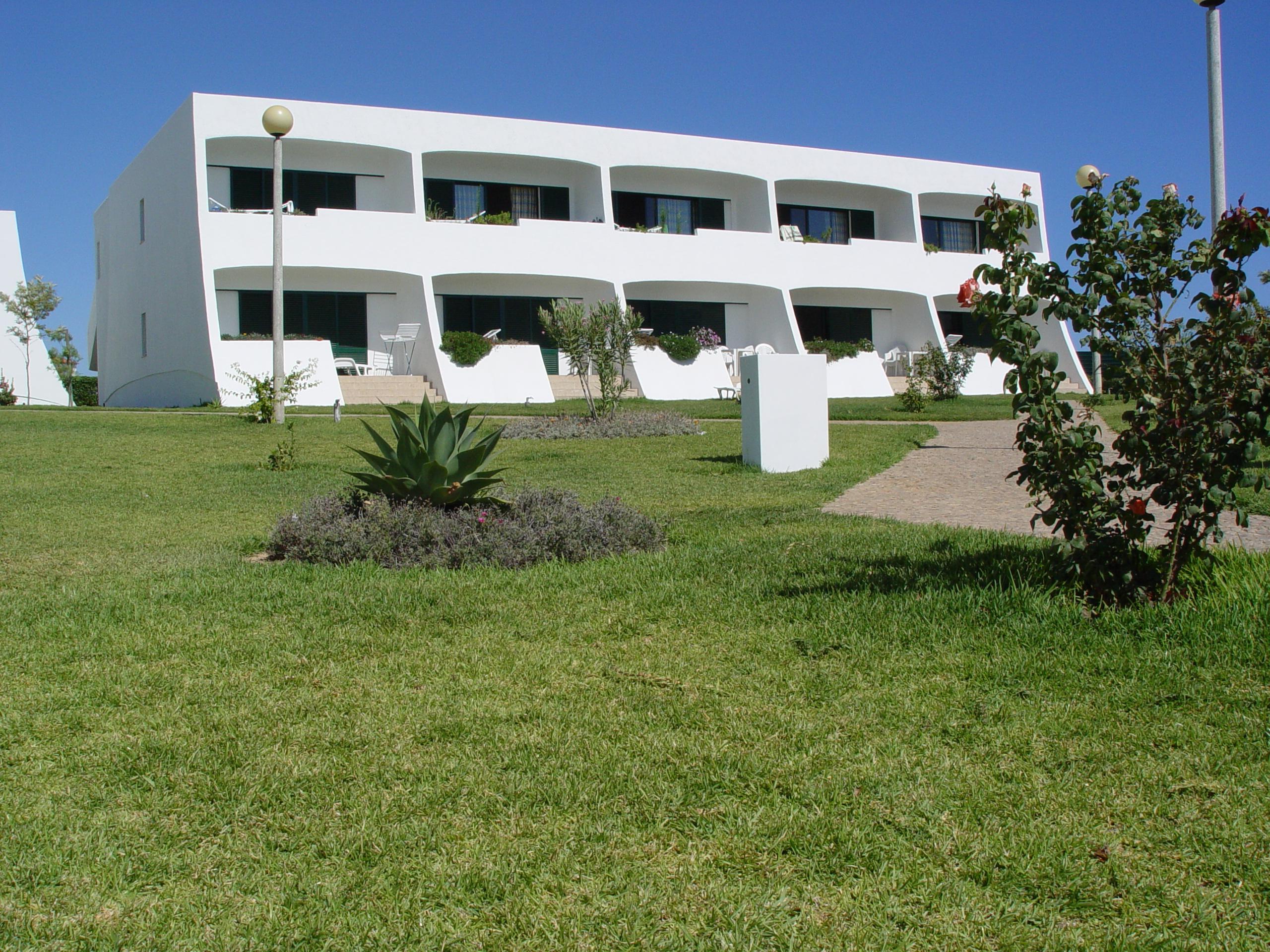 Quinta Das Figueirinhas & Quintinha Village Porches Kültér fotó