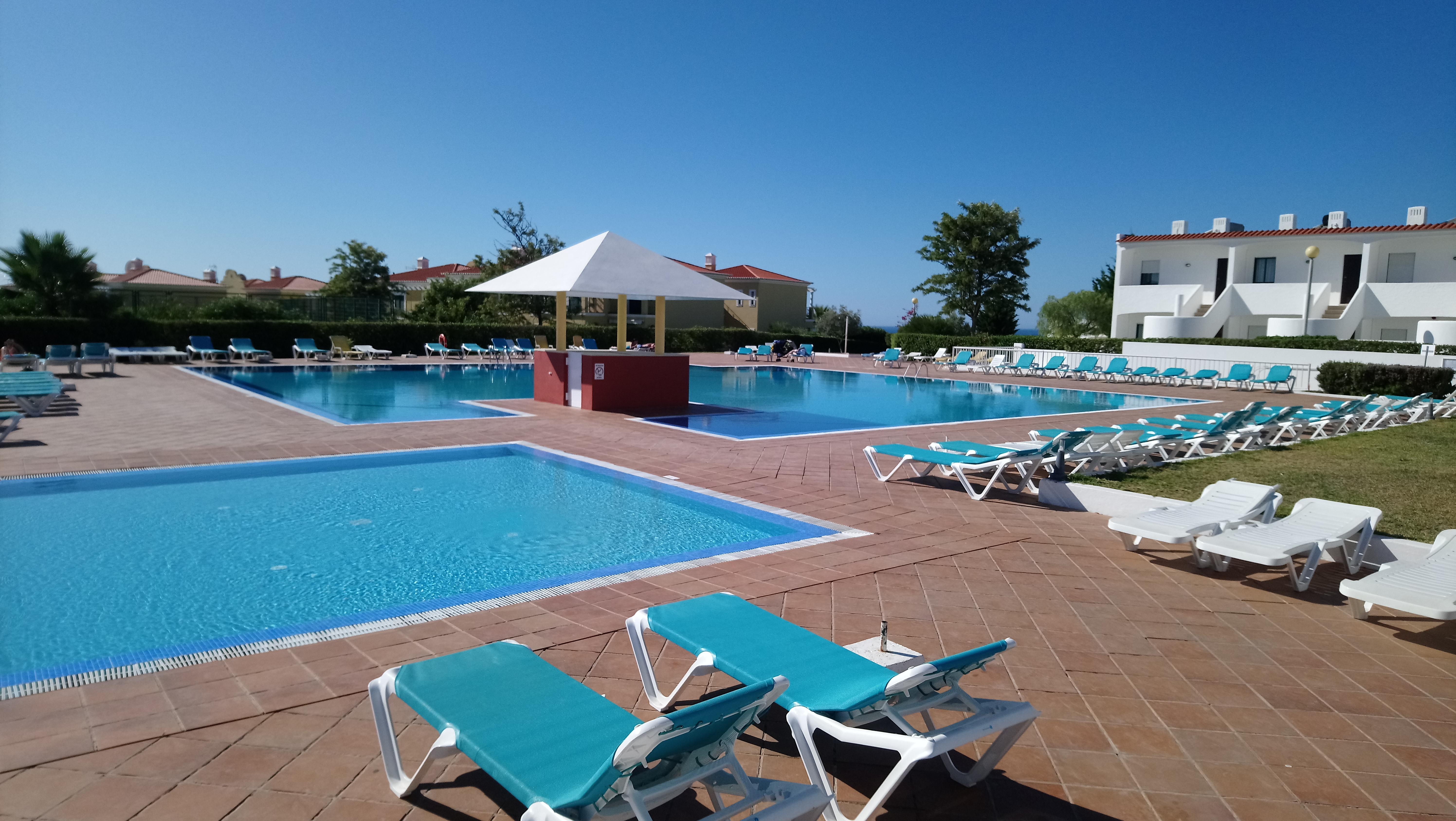 Quinta Das Figueirinhas & Quintinha Village Porches Kültér fotó